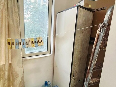 Kirayə 2 otaqlı mənzil, 65 m², Nəriman Nərimanov: 800 ₼/ay 4