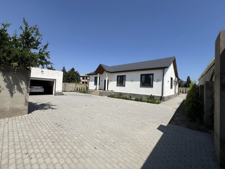 4 otaqlı həyət evi, 140 m², Albalılıq: 355 000 ₼ 4