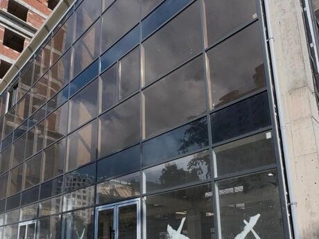 Elan №6430172 - Bakı, Nərimanov r., 200 m²