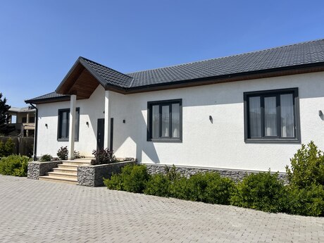 4 otaqlı həyət evi, 140 m², Albalılıq: 355 000 ₼ 3