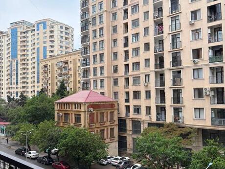 3 otaqlı mənzil, 120 m², Qaya Qala Residence: 380 000 ₼ 2