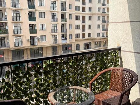 3 otaqlı mənzil, 120 m², Qaya Qala Residence: 380 000 ₼ 5