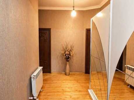 Kirayə 2 otaqlı mənzil, 87 m², Şah İsmayıl Xətai: 50 ₼/ay 4
