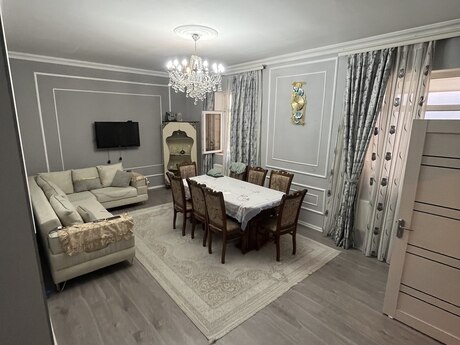 6 otaqlı həyət evi, 240 m², Masazır: 179 000 ₼ 5
