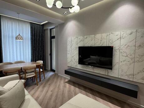Kirayə 3 otaqlı mənzil, 120 m², Elmlər Akademiyası: 2 200 ₼/ay 3
