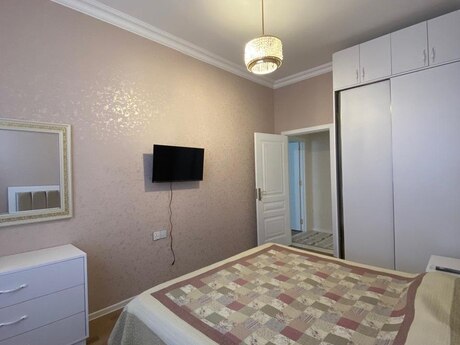 2-room apartment, 63 m², Saray: 160 272 ₼ 2