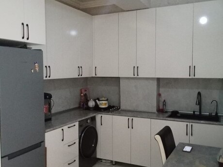 2-room apartment, 63 m², Saray: 160 272 ₼ 5