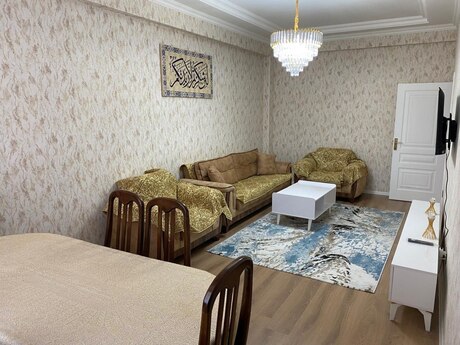 2-room apartment, 63 m², Saray: 160 272 ₼ 4