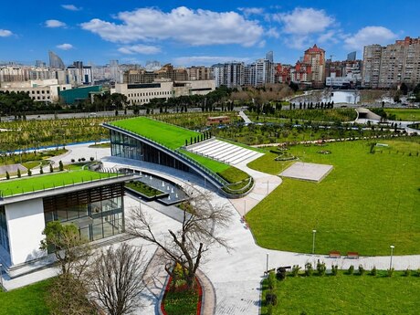 2 otaqlı mənzil, 100 m², Nəsimi: 289 000 ₼ 2