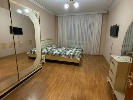 Kirayə 3 otaqlı mənzil, 70 m², Yasamal: 800 ₼/ay 4