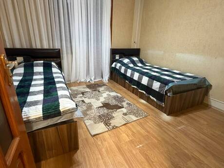 Kirayə 3 otaqlı mənzil, 70 m², Yasamal: 800 ₼/ay 5