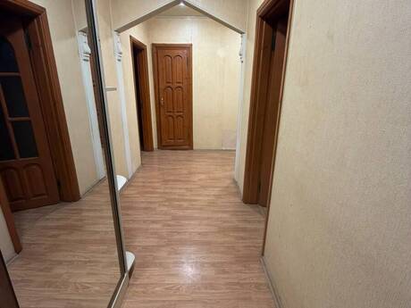 Kirayə 3 otaqlı mənzil, 70 m², Yasamal: 800 ₼/ay 2