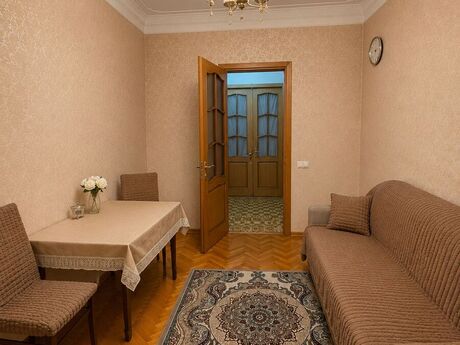 4 otaqlı mənzil, 100 m², Elmlər Akademiyası: 350 000 ₼ 4