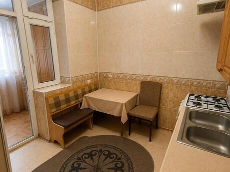 4 otaqlı mənzil, 100 m², Elmlər Akademiyası: 350 000 ₼ 5