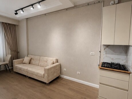 2 otaqlı mənzil, 44 m², Yasamal: 178 000 ₼ 4