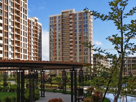 2 otaqlı mənzil, 44 m², Yasamal: 178 000 ₼ 2