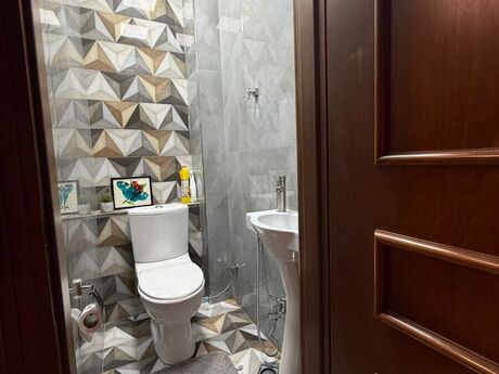 3 otaqlı mənzil, 85 m², Nəsimi: 250 000 ₼ 5