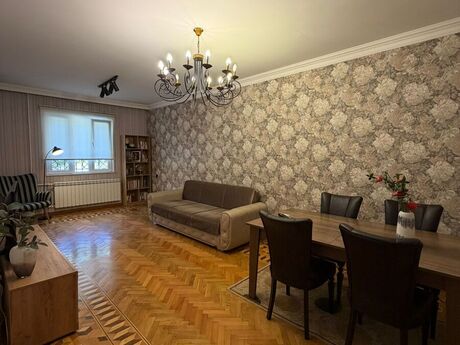 3 otaqlı mənzil, 85 m², Nəsimi: 250 000 ₼ 3