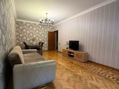 3 otaqlı mənzil, 85 m², Nəsimi: 250 000 ₼ 4