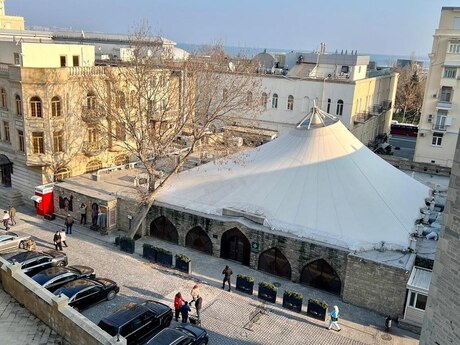 4 otaqlı mənzil, 104 m², İçəri Şəhər: 665 000 ₼ 5