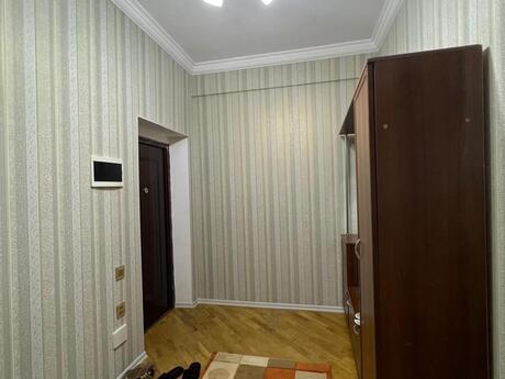 2-room apartment for rent, 101 m², Nəsimi: 750 ₼/mo 2