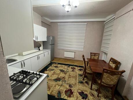 2-room apartment for rent, 101 m², Nəsimi: 750 ₼/mo 5