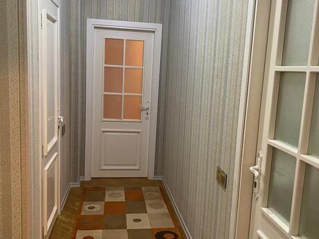 2-room apartment for rent, 101 m², Nəsimi: 750 ₼/mo 4
