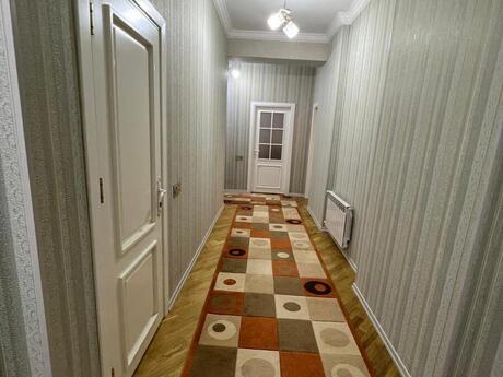 2-room apartment for rent, 101 m², Nəsimi: 750 ₼/mo 3