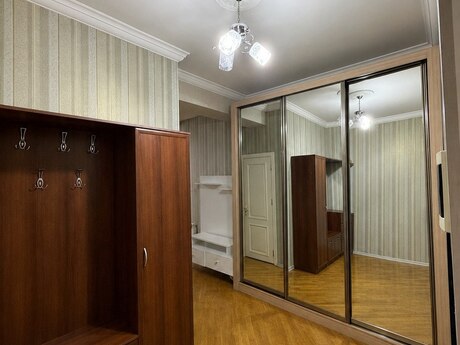 2 rooms · 101 m² · floor 2/19, Nəsimi