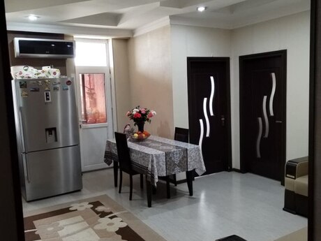 3 otaqlı mənzil, 98 m², Əhmədli: 239 000 ₼ 5