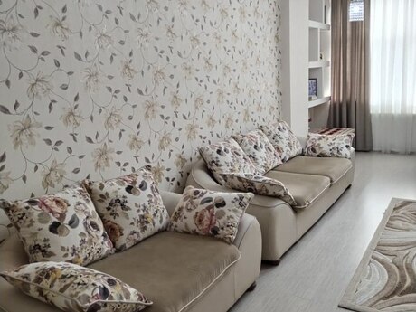 3 otaqlı mənzil, 98 m², Əhmədli: 239 000 ₼ 2