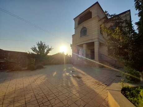 Elan №6430211 - Bakı, Ramana q., 7 otaqlı, 300 m²