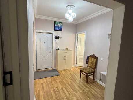 Объявление №6430254 - Баку, пос. Ахмедлы, 4-комн., 110 м², 4/9 этаж