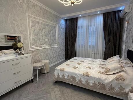 5 otaqlı mənzil, 130 m², Nəsimi: 355 000 ₼ 4