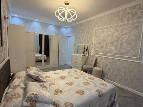 5 otaqlı mənzil, 130 m², Nəsimi: 355 000 ₼ 5
