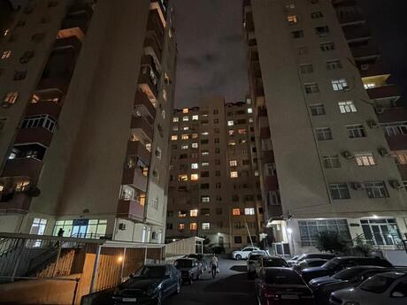 2 otaqlı mənzil, 81 m², Şah İsmayıl Xətai: 185 000 ₼ 2