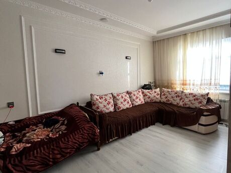 3 otaqlı həyət evi, 63,1 m², Saray: 85 000 ₼ 2