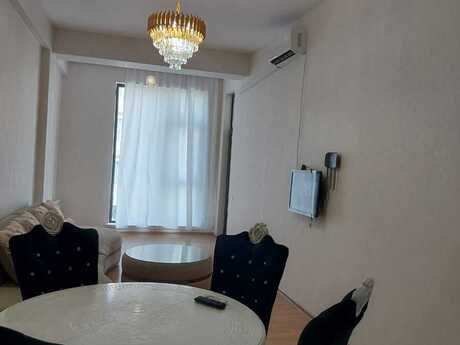 Kirayə 3 otaqlı mənzil, 90 m², Nərimanov: 950 ₼/ay 5