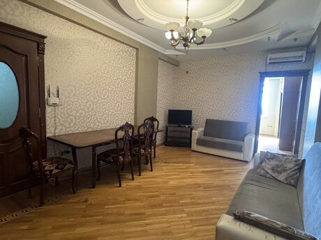 3 otaqlı mənzil, 90 m², Əhmədli: 250 000 ₼ 5