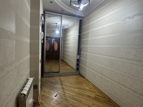 3 otaqlı mənzil, 90 m², Əhmədli: 250 000 ₼ 4