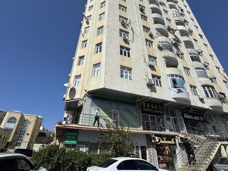 3 otaqlı mənzil, 90 m², Əhmədli: 250 000 ₼ 2