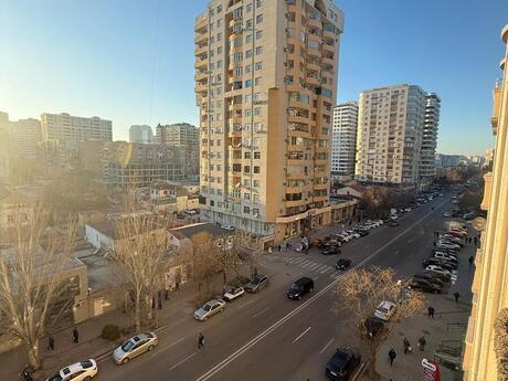 3 otaqlı mənzil, 158 m², Yasamal: 500 000 ₼ 2