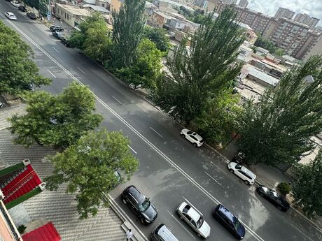 3 otaqlı mənzil, 158 m², Yasamal: 500 000 ₼ 3