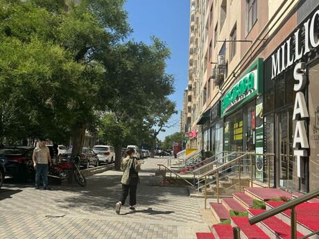 3 otaqlı mənzil, 158 m², Yasamal: 500 000 ₼ 5