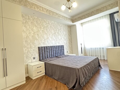 Kirayə 3 otaqlı mənzil, 135 m², 20 Yanvar: 1 000 ₼/ay 3