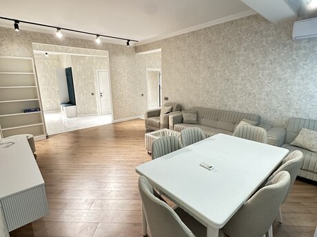 Kirayə 3 otaqlı mənzil, 135 m², 20 Yanvar: 1 000 ₼/ay 2