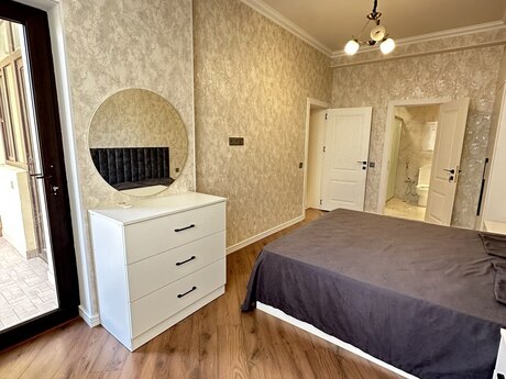 Kirayə 3 otaqlı mənzil, 135 m², 20 Yanvar: 1 000 ₼/ay 4