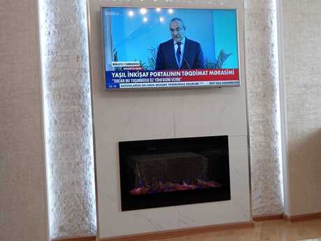 3 otaqlı mənzil, 68 m², Həzi Aslanov: 175 000 ₼ 5