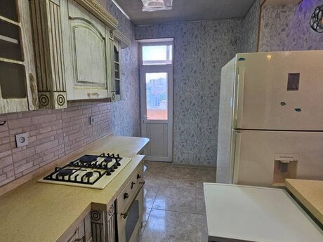 3 otaqlı mənzil, 110 m², Nizami: 345 000 ₼ 5