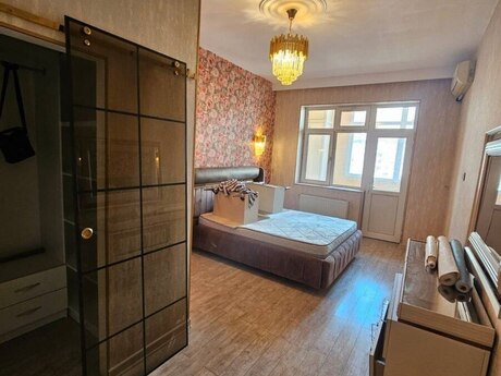 3 otaqlı mənzil, 110 m², Nizami: 345 000 ₼ 3